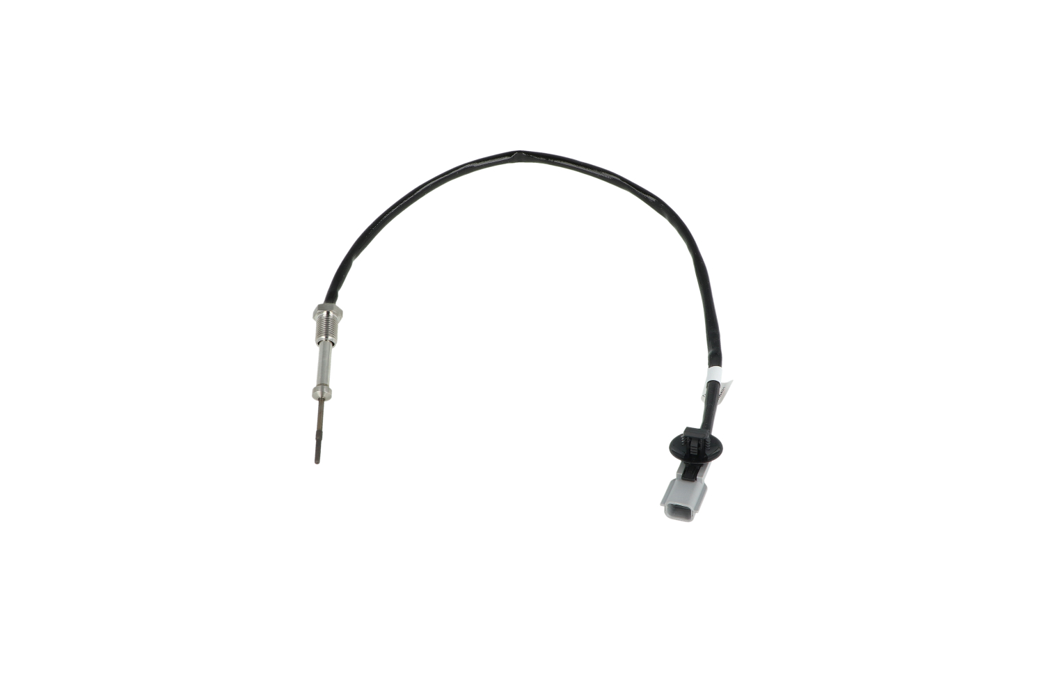NRF 707430 Sensor temperatura dos gases de escape Renault Master 3 Van 2.3 dCi 100 FWD (FV0A, FV0B, FV0G, FV0K, FV0H) 101 cv M9T 670