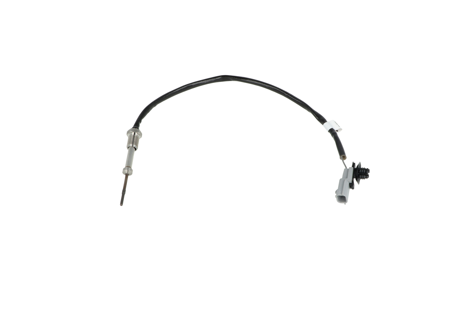 NRF 707432 Sensor de temperatura de los gases de escape Opel Vivaro Furgón 2.0 CDTI (F7) 114 cv M9R 630