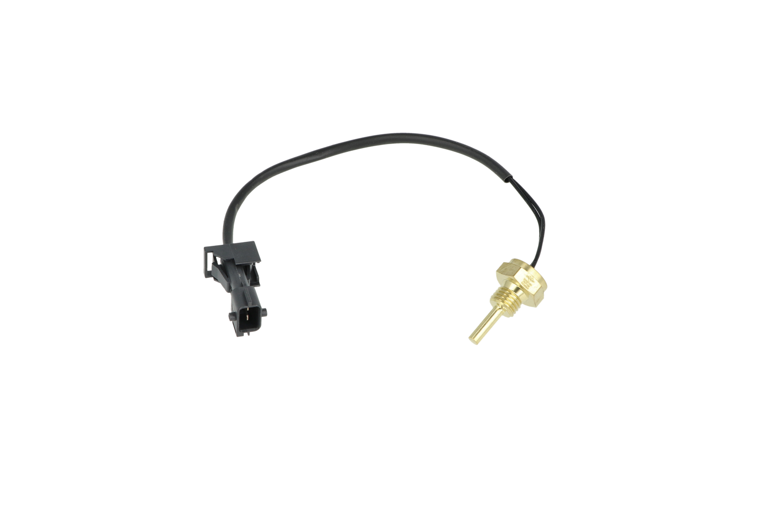 NRF 727162 Kølevæsketemperatur sensor SAAB 9000 Hatchback 2.3 -16 CS 146 HK B234I