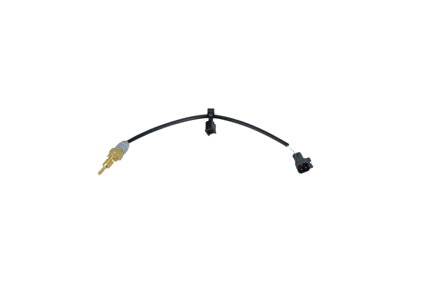 NRF 727163 Sensor, temperatura del refrigerante Ford Ecosport mk2 1.0 EcoBoost (SFJL) 100 CV