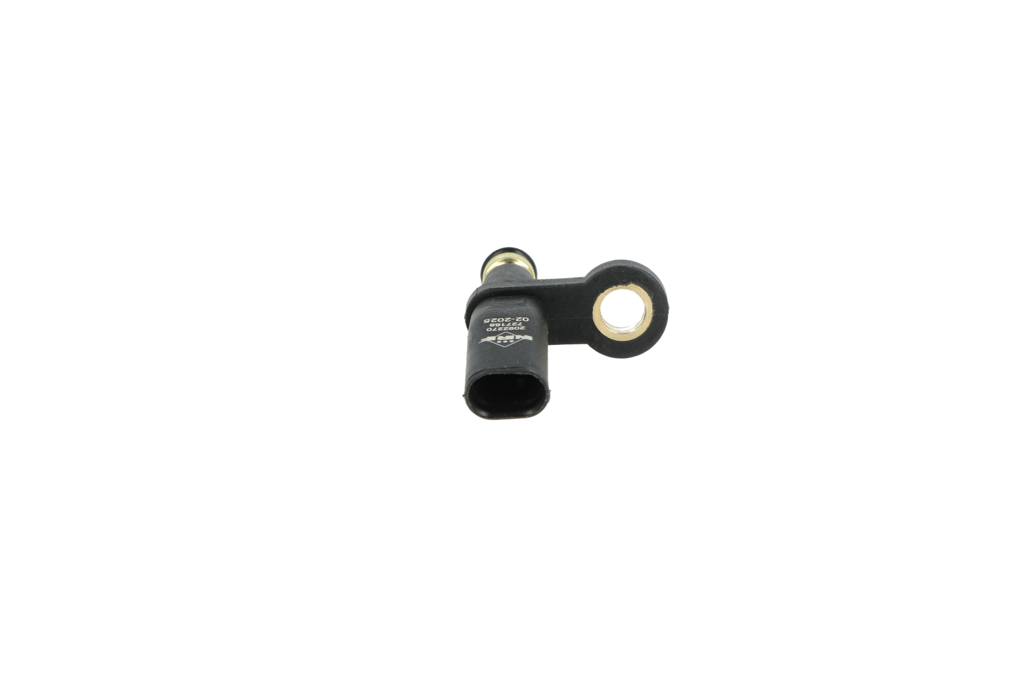 NRF 727168 Koelvloeistof temperatuur sensor VW Crafter Flatbed Vrachtwagen 2.0 TDI 177 Pk DMZB