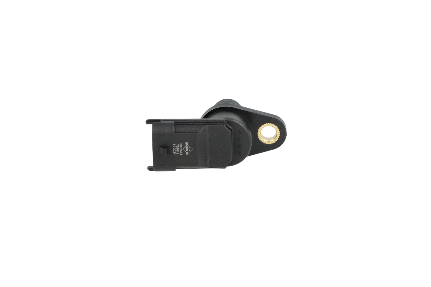 NRF 754012 Sensor de presión del turbo 1.4 (L35) 90 cv Z 14 XEP