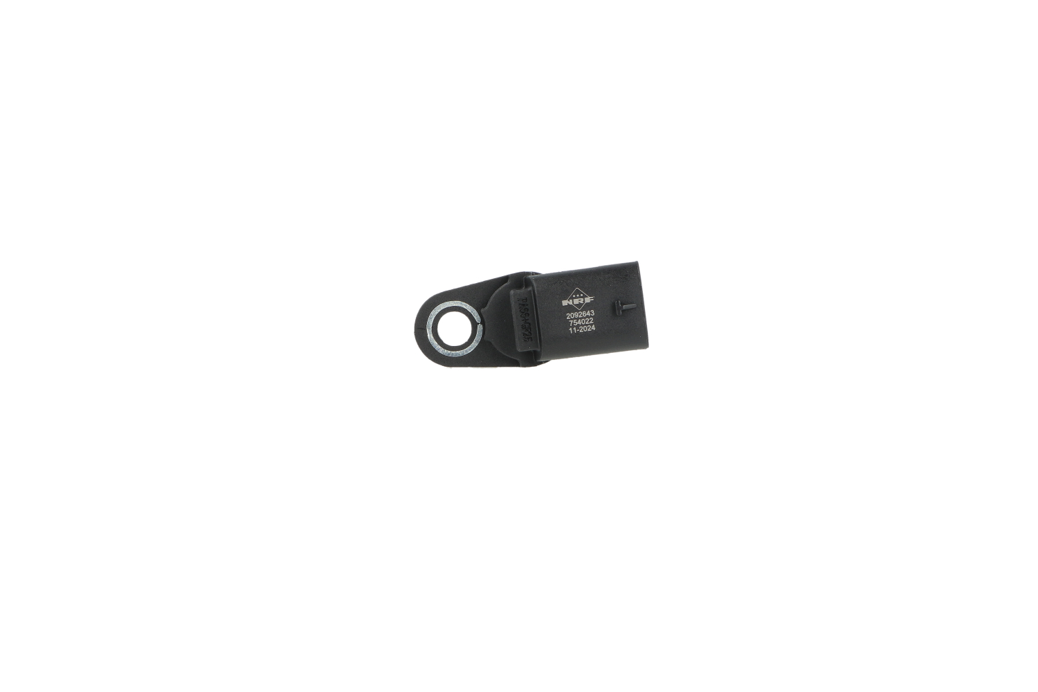 NRF 754022 Kraftstofftemperatursensor 1.4 TSI 150 PS CZEA