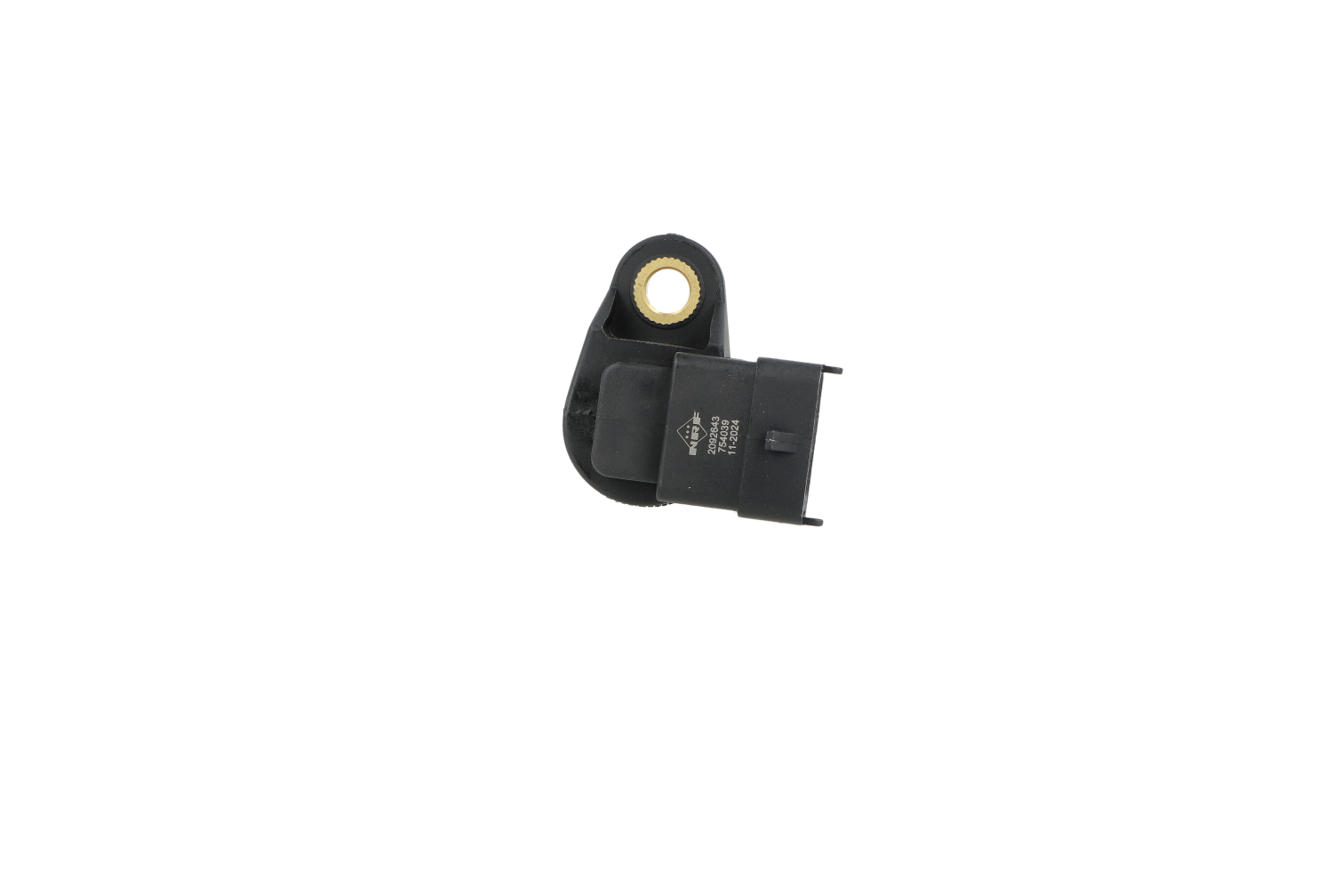 NRF 754039 Outside temperature sensor 1.5 CRDi 82 hp D3EA