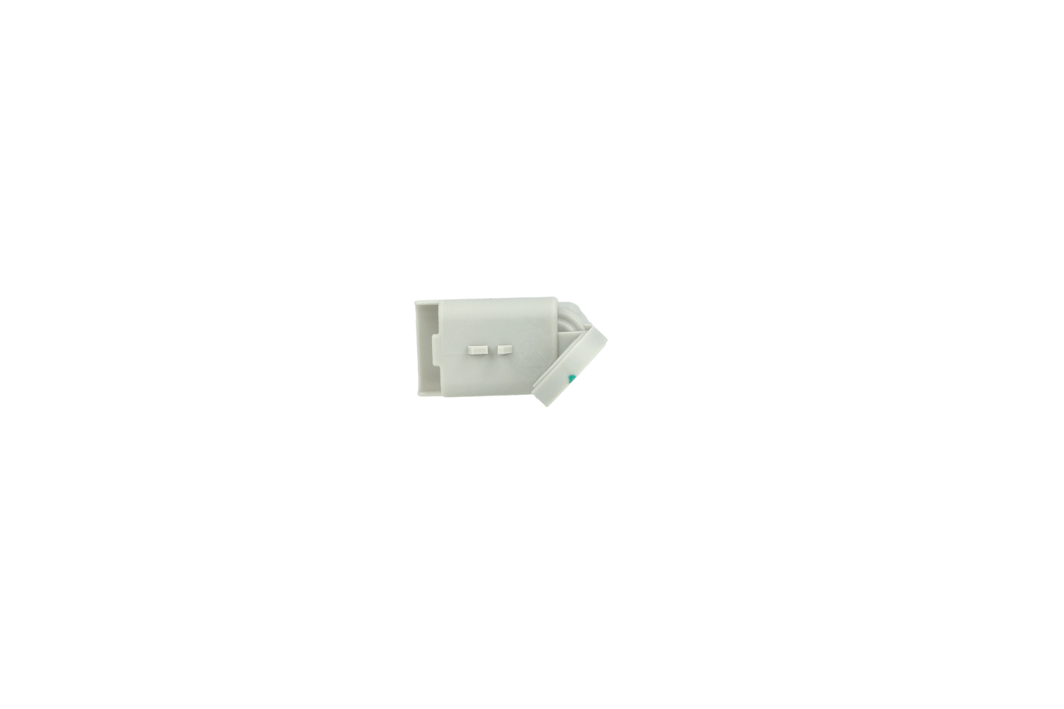 NRF 754056 Sensor temperatura de combustível 1.4 HDi 75 cv 8HX (DV4TD)