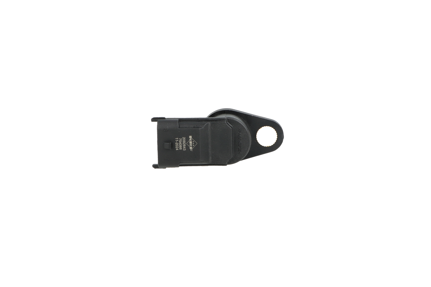 NRF 754066 Outside temperature sensor 2.4 D5 180 hp D 5244 T8