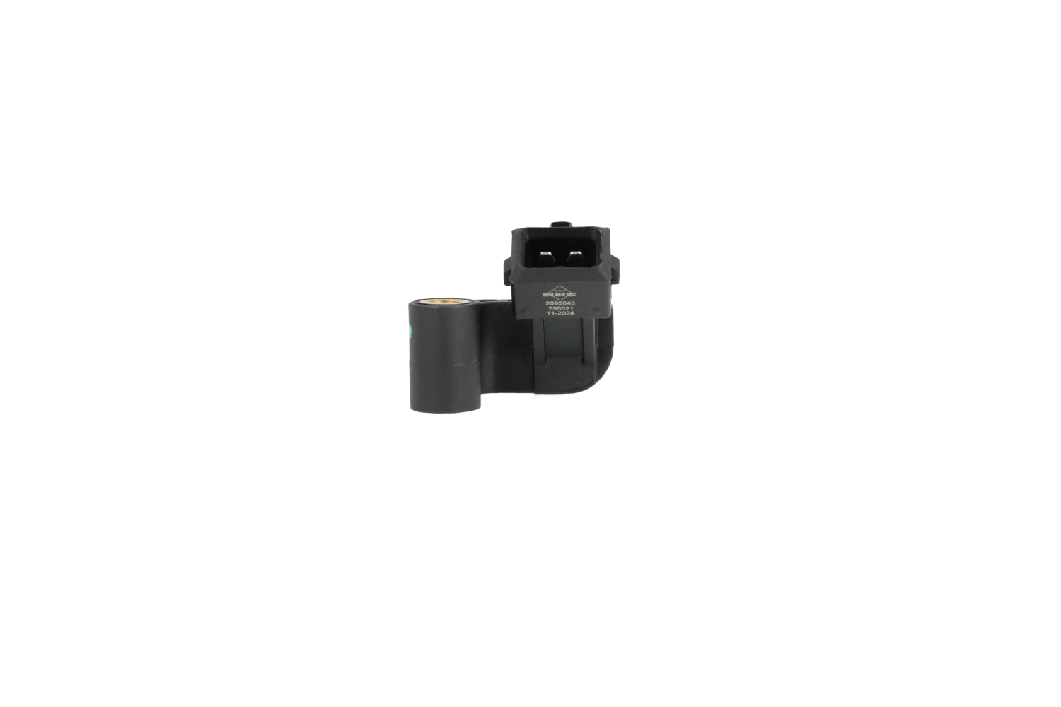 NRF 755021 Tyre pressure sensor (TPMS) 2.4 TDCi 137 hp H9FA