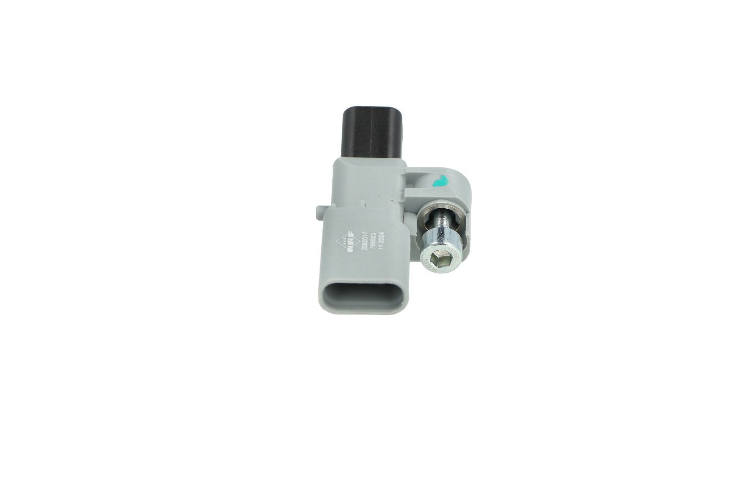 NRF 755023 Kurbelwellensensor Audi A3 8V7 2.0 TDI 136 PS CRLC