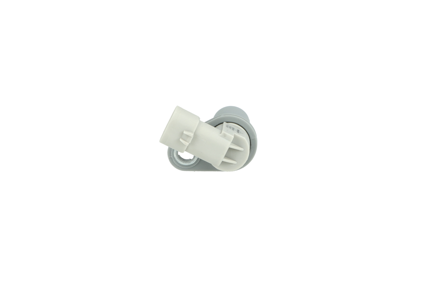 NRF 755027 Sensor brændstoftemperatur 2.4 JTD (841.AXE1B0, 841.AXH110) 175 HK 841 G.000