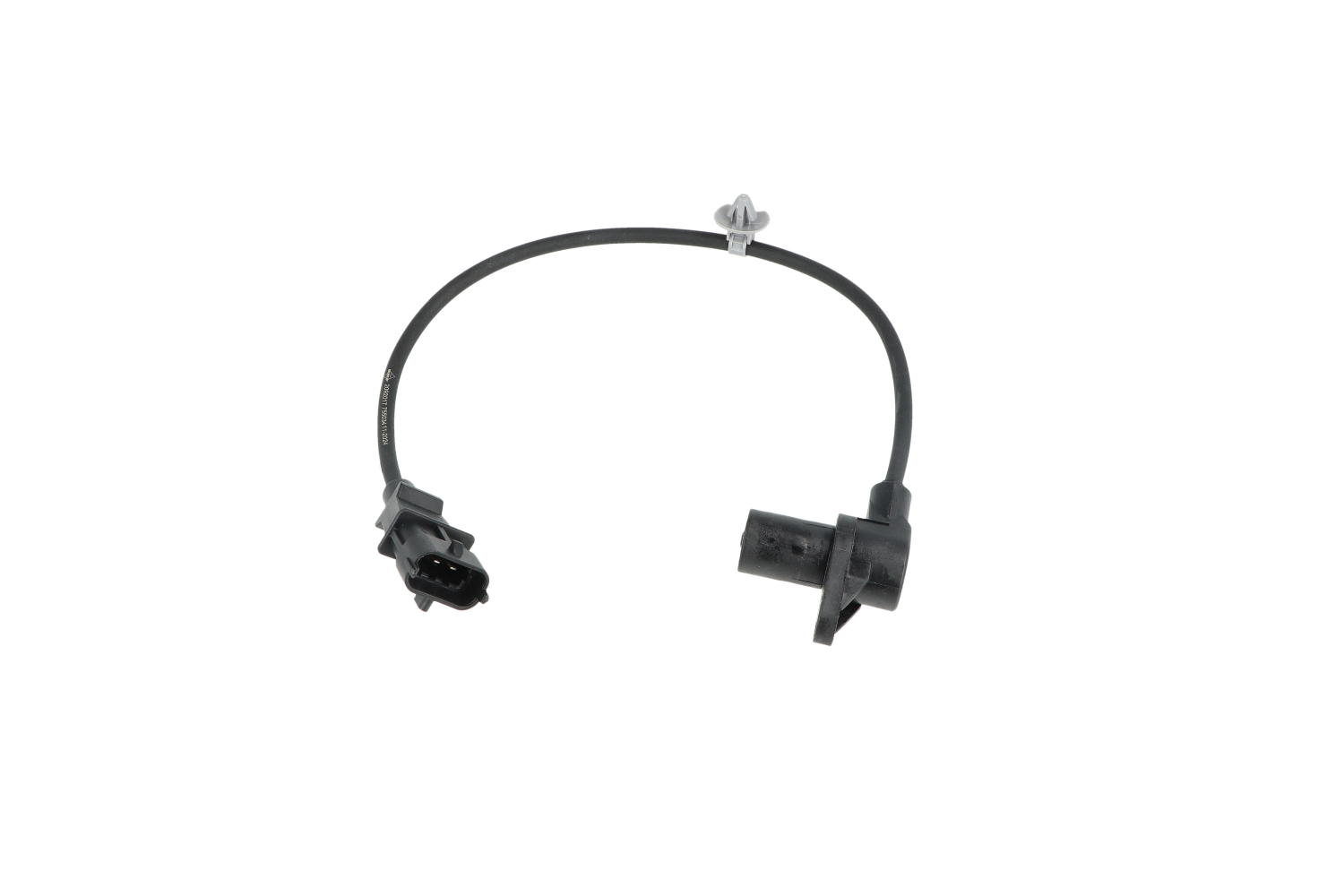 NRF 755034 Outside temperature sensor 1.5 CRDi 82 hp D3EA