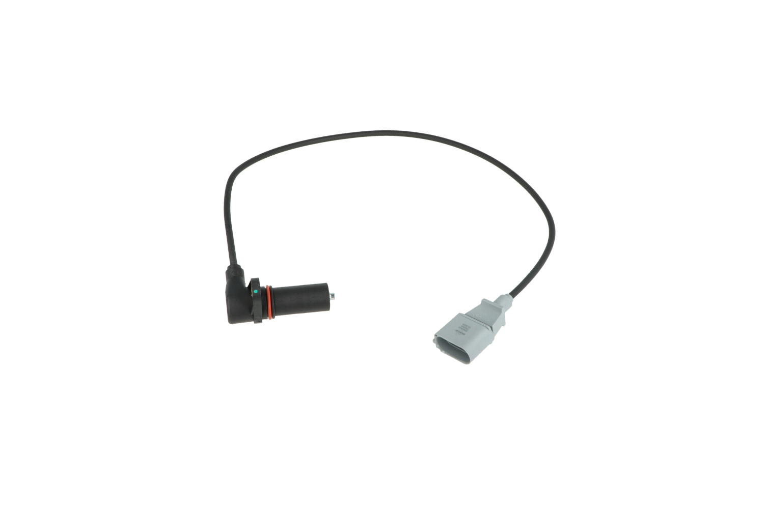 NRF 755049 Vevaxelgivare VW Caddy 2 Skåpbil 1.9 SDI 64 hk AYQ