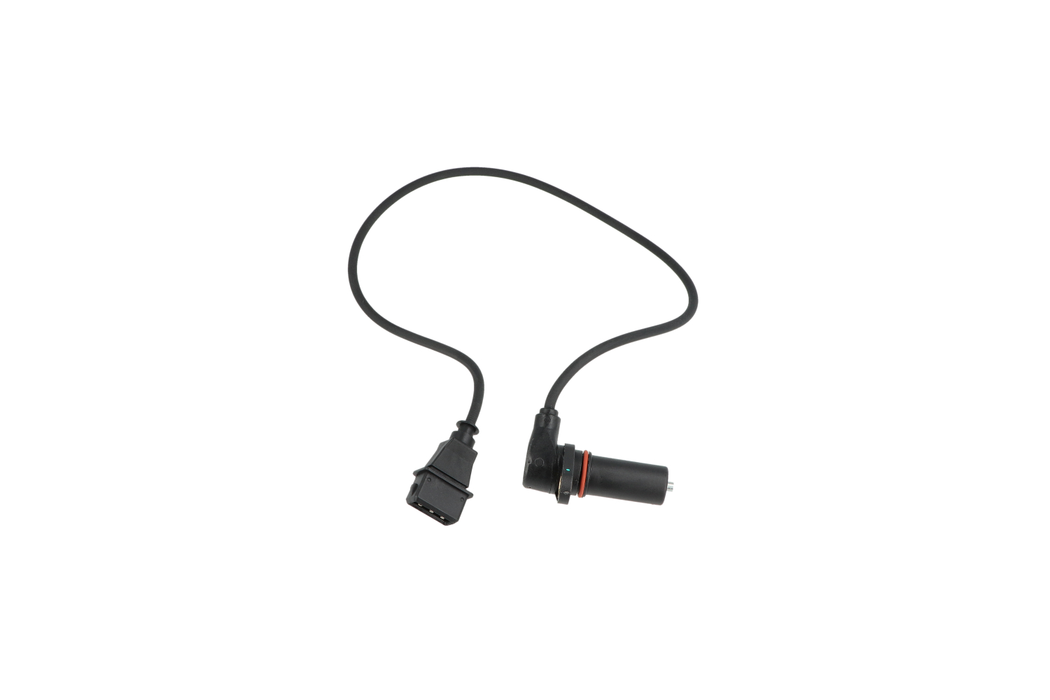 NRF 755068 Kurbelwellensensor Passat 3B5 1.9 TDI 110 PS AVG