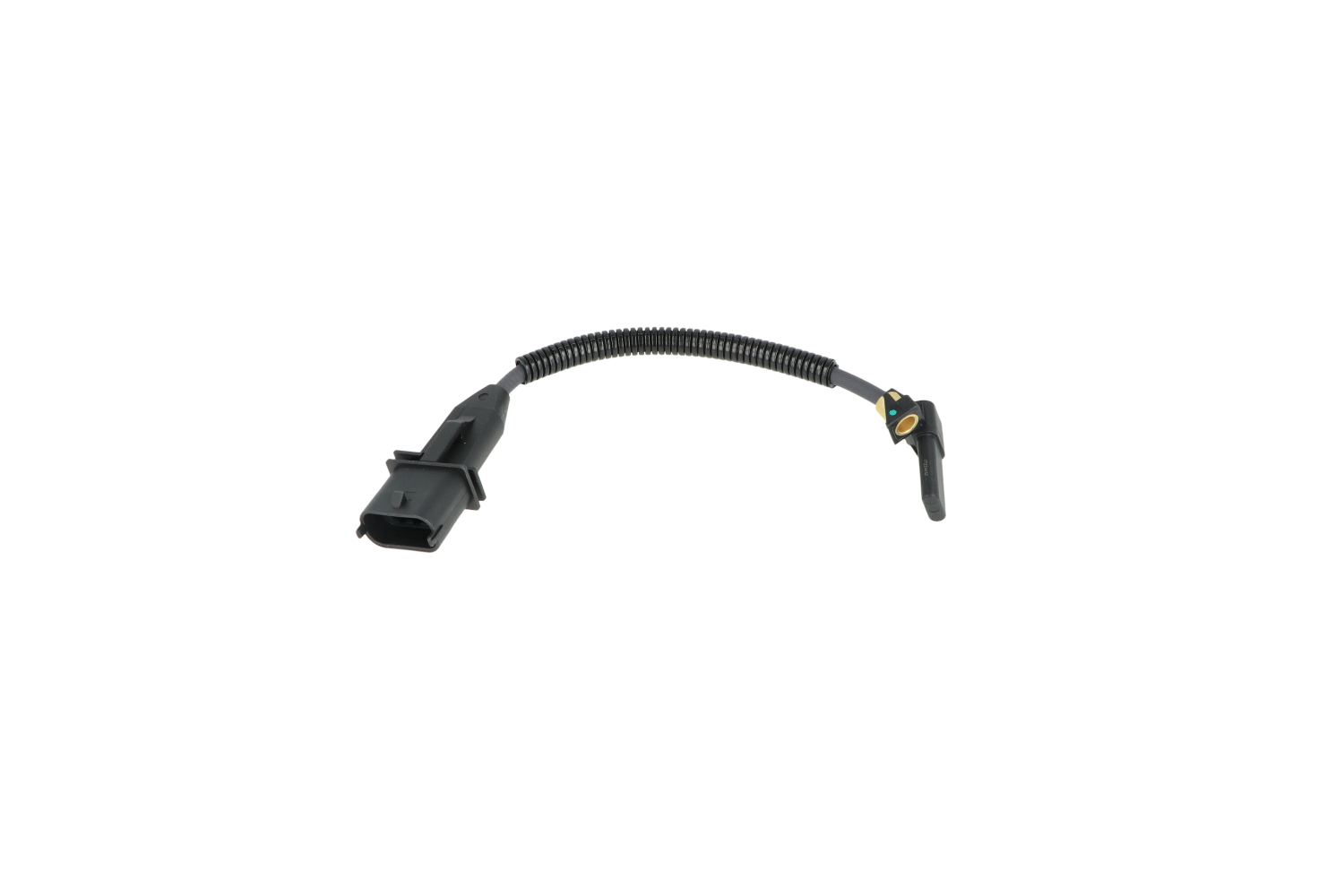 NRF 755077 Αισθητήρας θερμοκρασία λαδιού 1.6 Turbo (L08) 180 PS A 16 LET