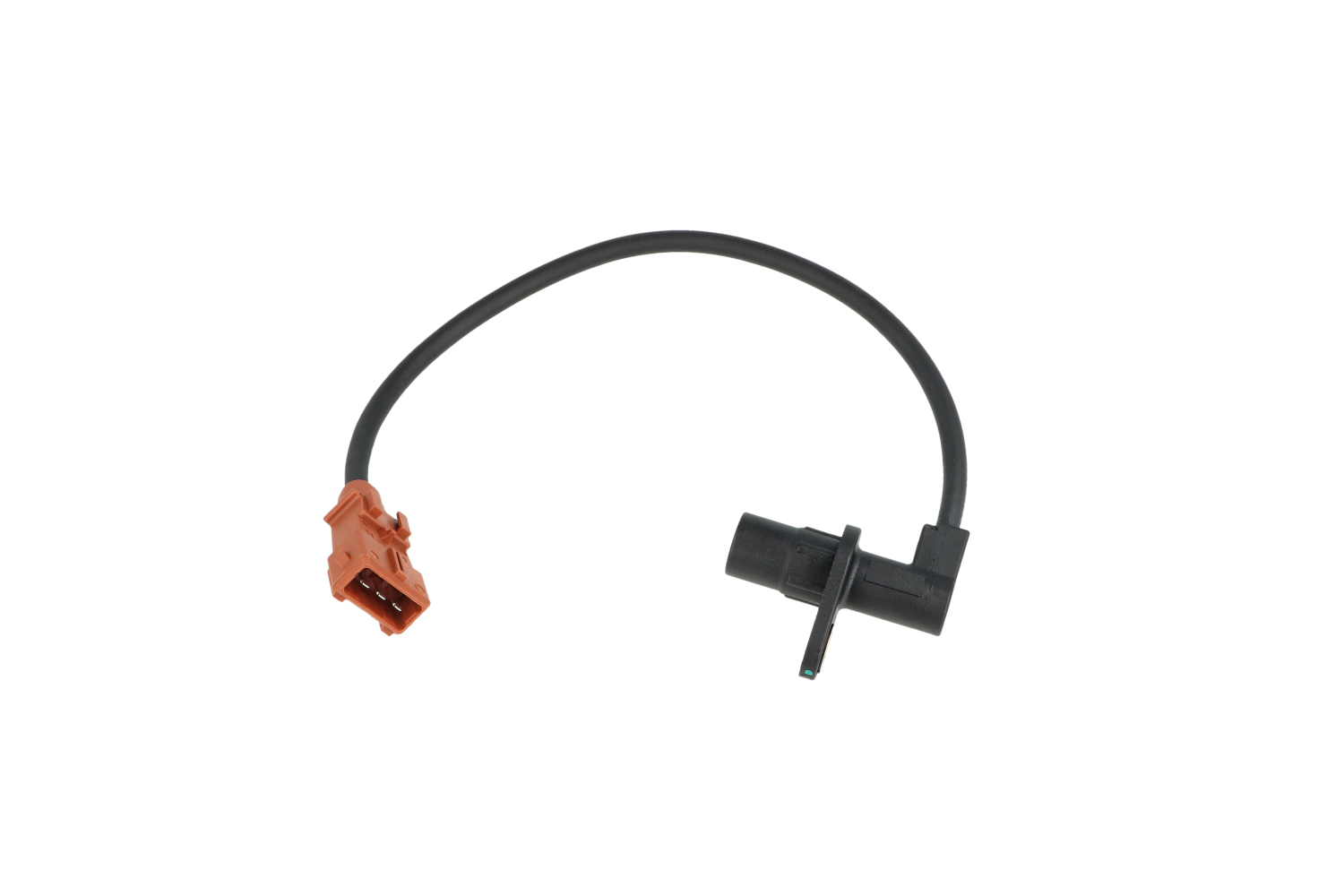 NRF 755093 Öltemperatursensor 2.0 Turbo 147PS 2001