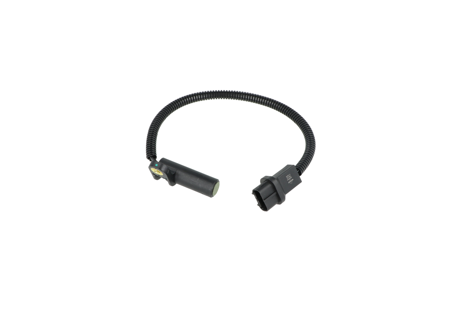 NRF 755122 Luftmassemätare 4.7 V8 4x4 223 hk EVA