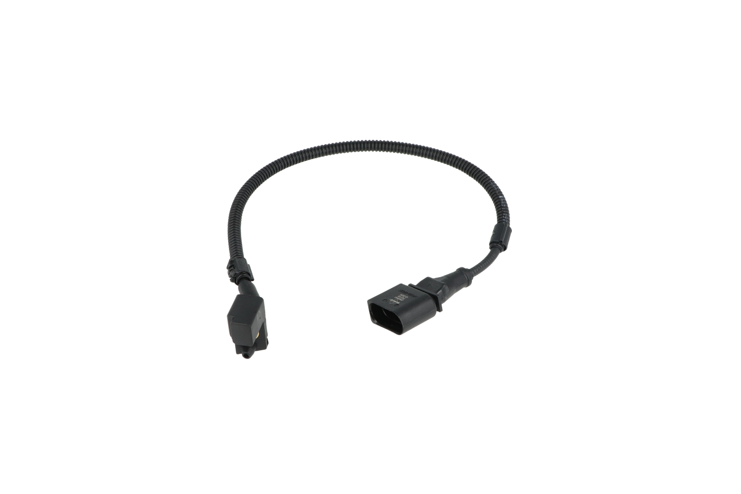 NRF 755155 Vevaxelgivare VW Bora 1j2 1.6 FSI 110 hk BAD