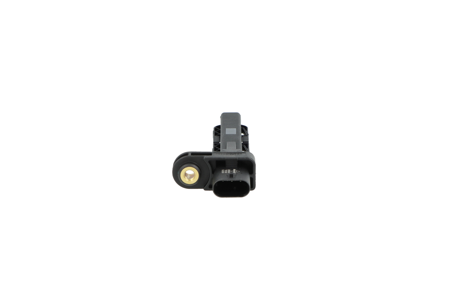 NRF 755158 Crankshaft sensor BMW F30 320 d xDrive 163 hp N47 D20 C