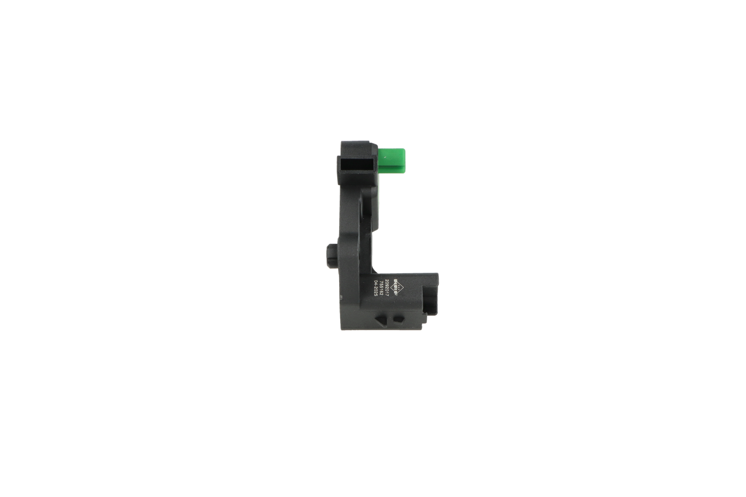 NRF 755162 Senzor temperatura combustibil 2.0 Multijet 145 (506) 144 CP DW10FDDU