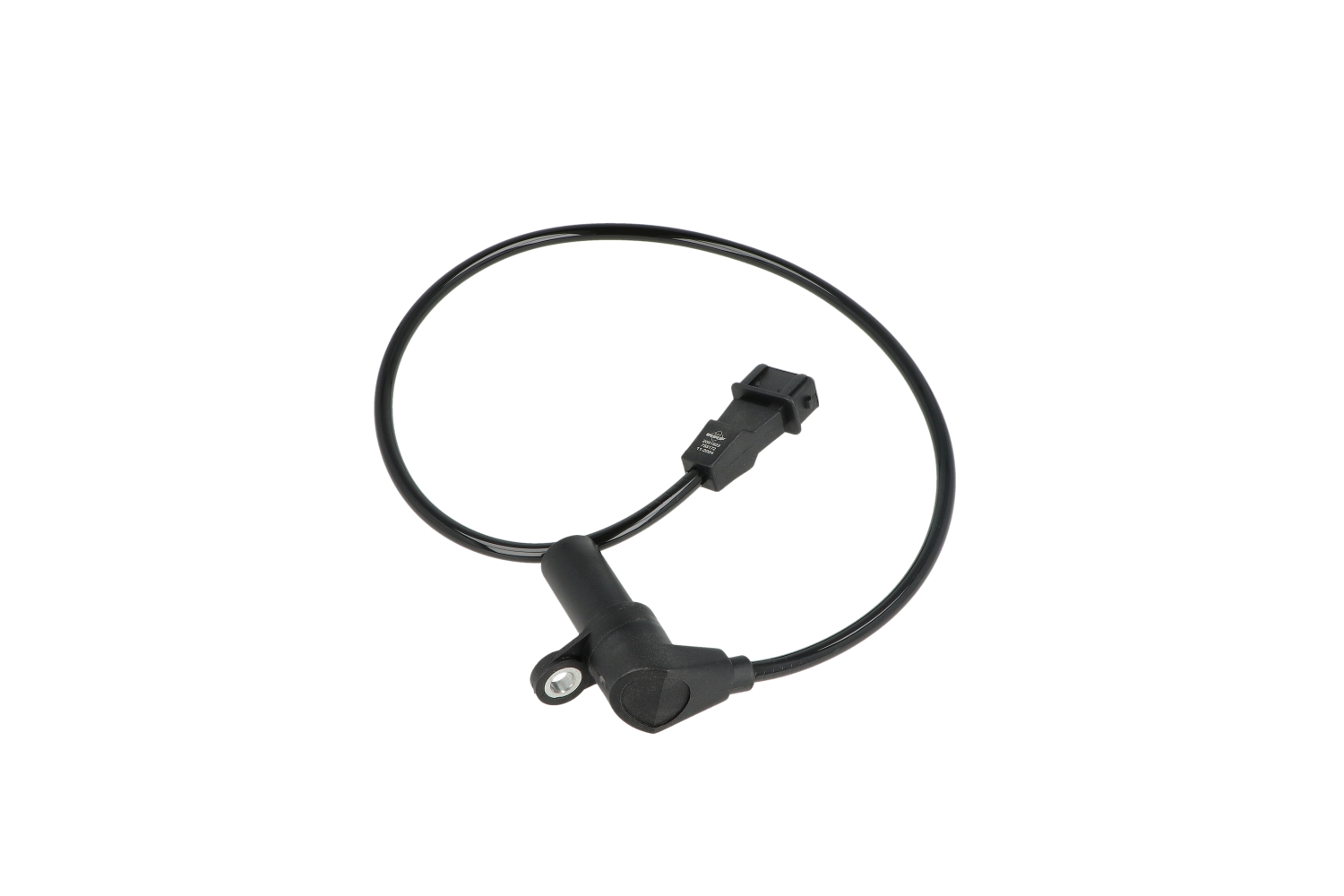 NRF 755172 Sensor presión gas de escape 1.4 16V (F08, F48) 90 cv Z 14 XE