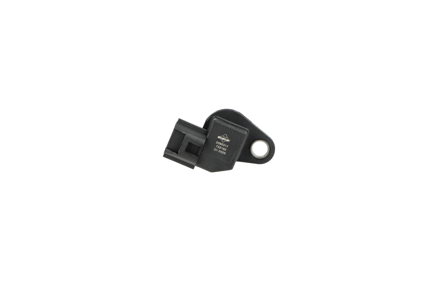 NRF 755182 Laddtrycksventil 3.0 4WD (CW6W) 220 hk 6B31