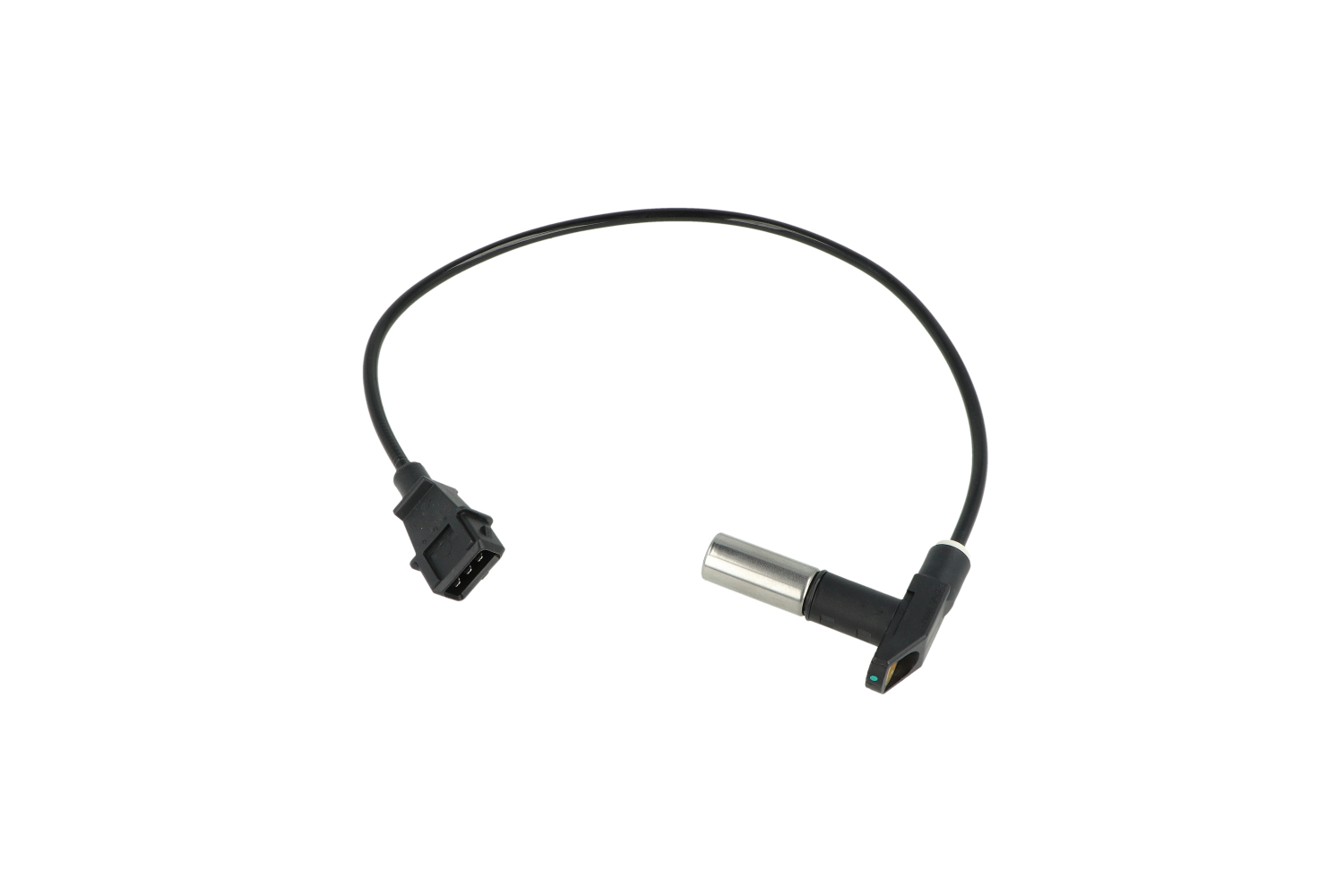 NRF 755185 Sensor de temperatura de los gases de escape 2.5 TDS 115 cv 25TDS (VM41B)