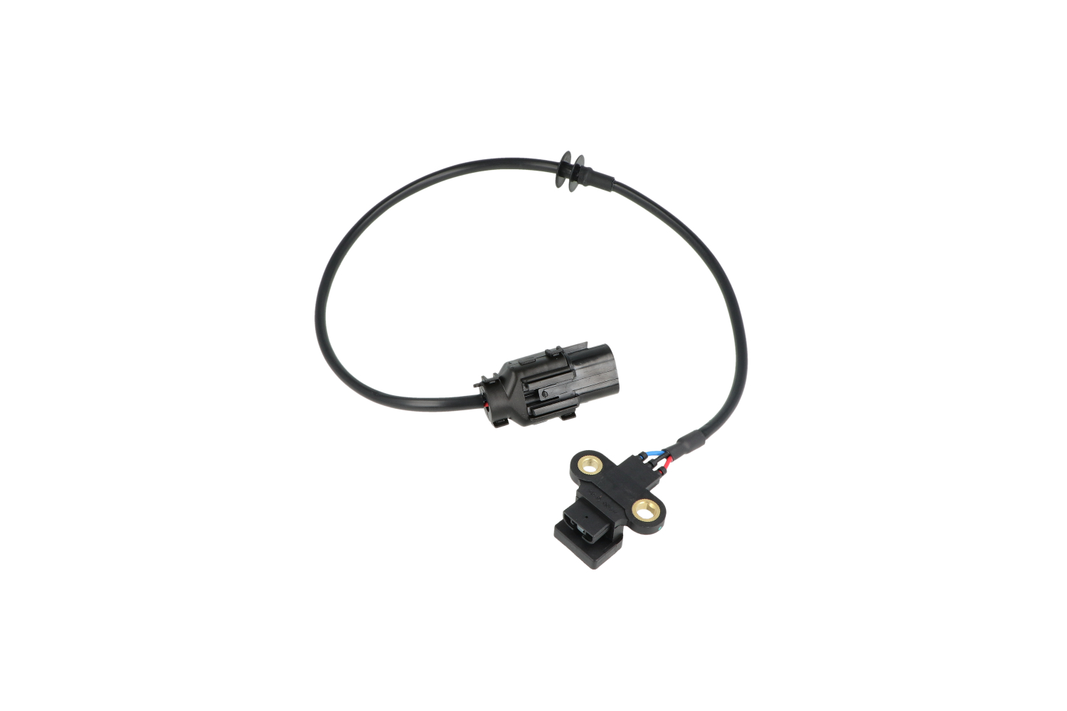 NRF 755195 Sensor da cambota KIA Sorento jc 3.5 V6 4WD 194 cv G6CU