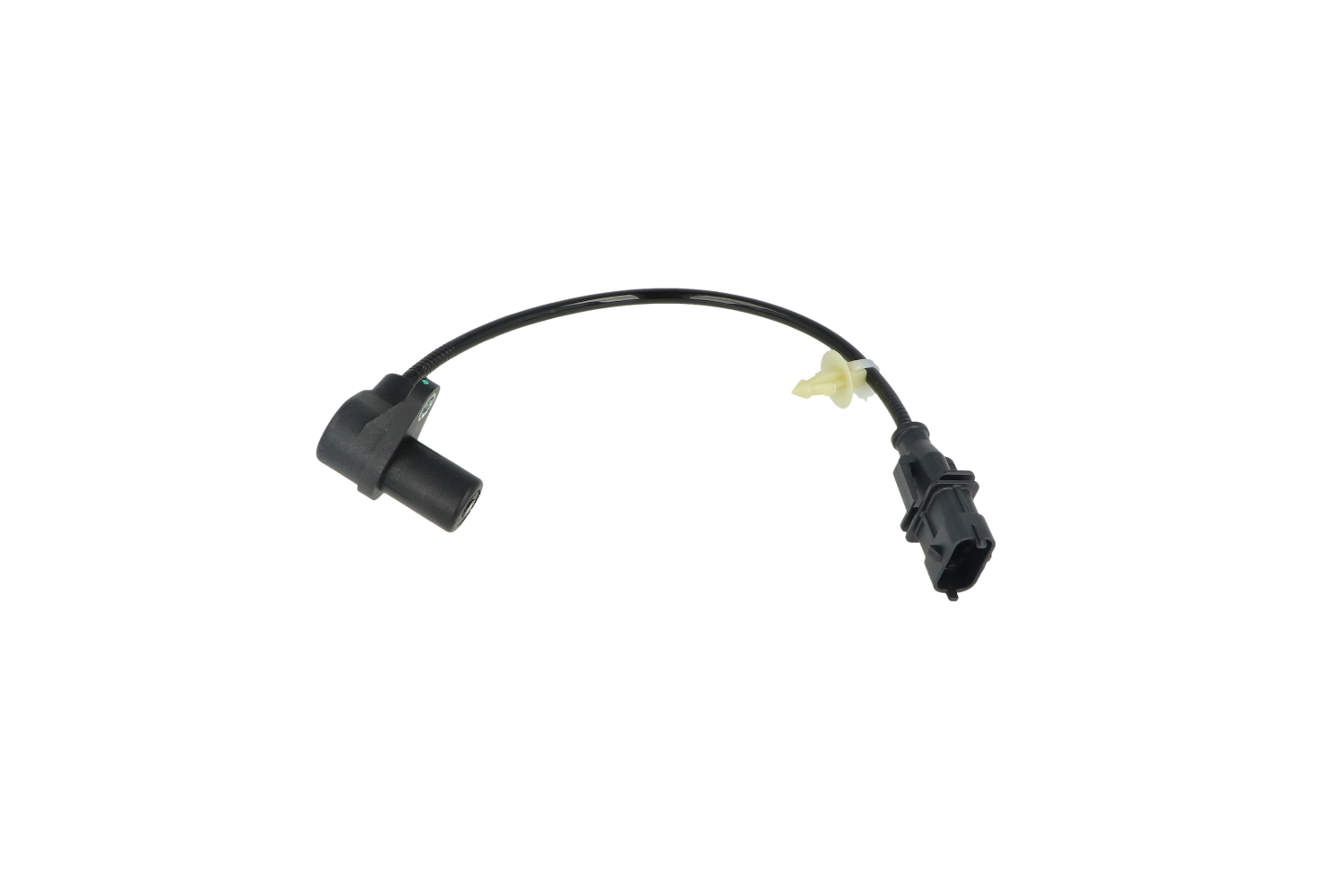 NRF 755232 Sensor pressão dos gases de escape 2.5 TDCi 4x4 143 cv WLAA
