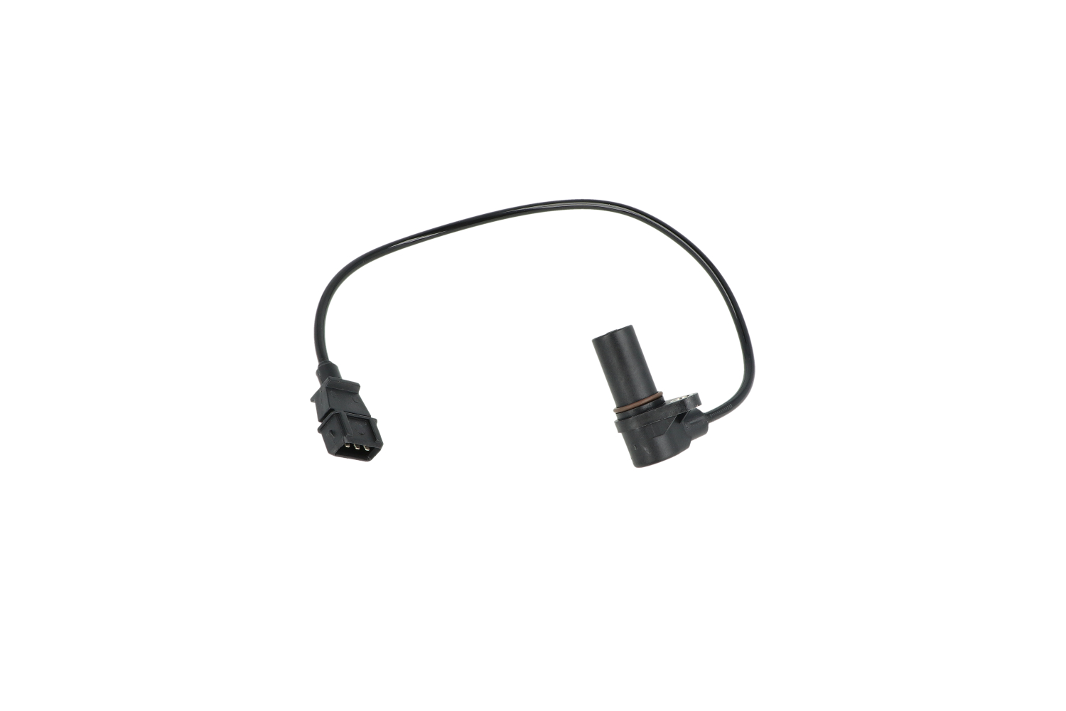 NRF 755241 Αισθητήρας θερμοκρασία λαδιού 1.9 TD 100 S 100 PS 182 A7.000