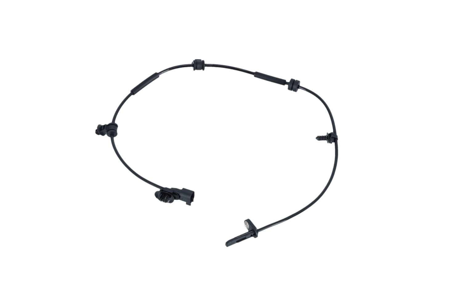 NRF 756007 Brake pipe EV Performance AWD 462 hp 3D6