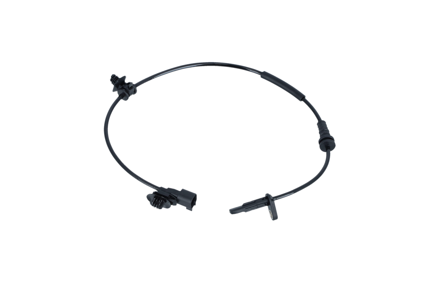 NRF 756009 Brake pipe EV Performance AWD 462 hp 3D6