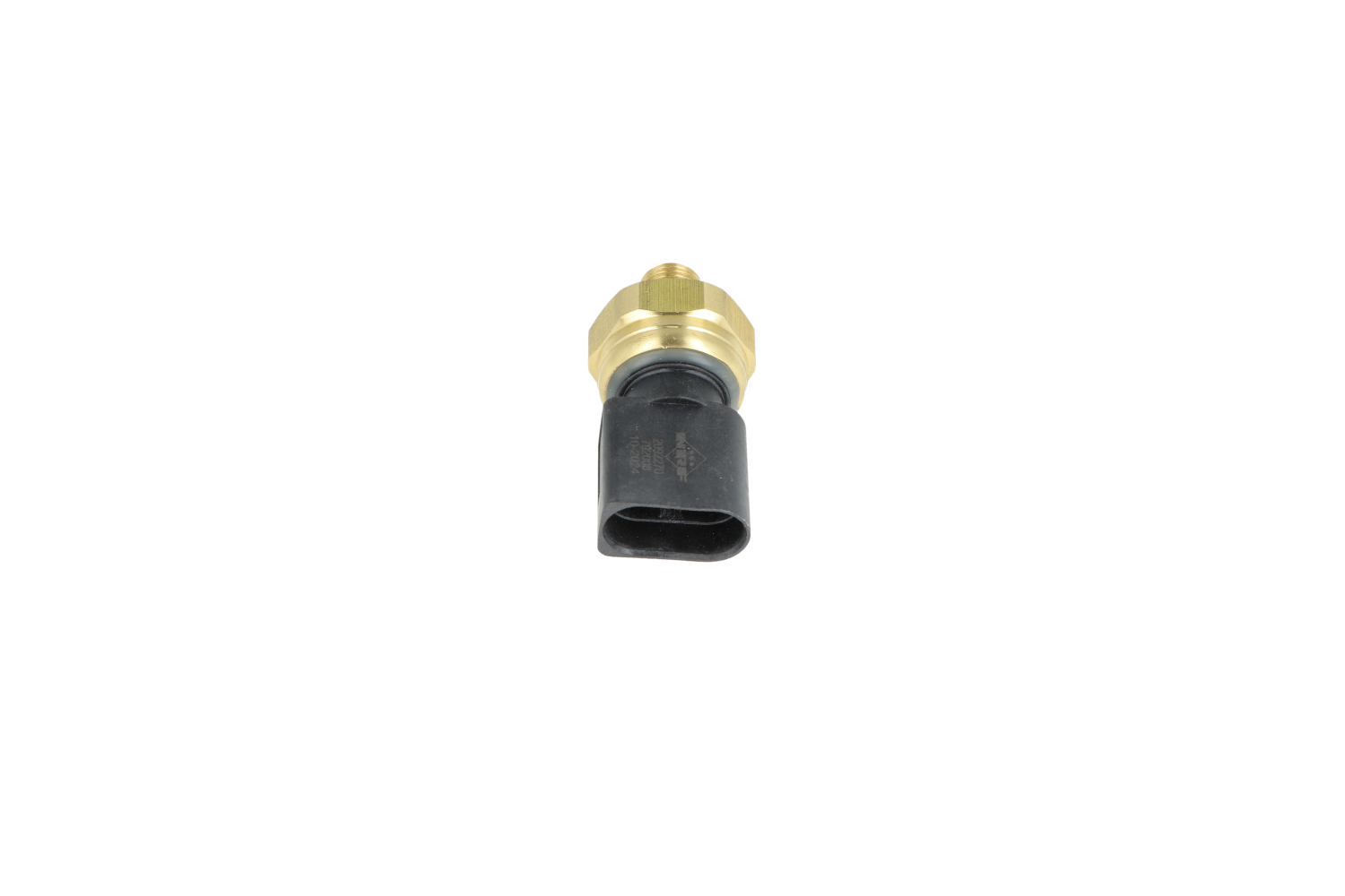 NRF 792008 Sensor brændstoftryk Passat B6 Variant 1.4 TSI 122 HK CAXA
