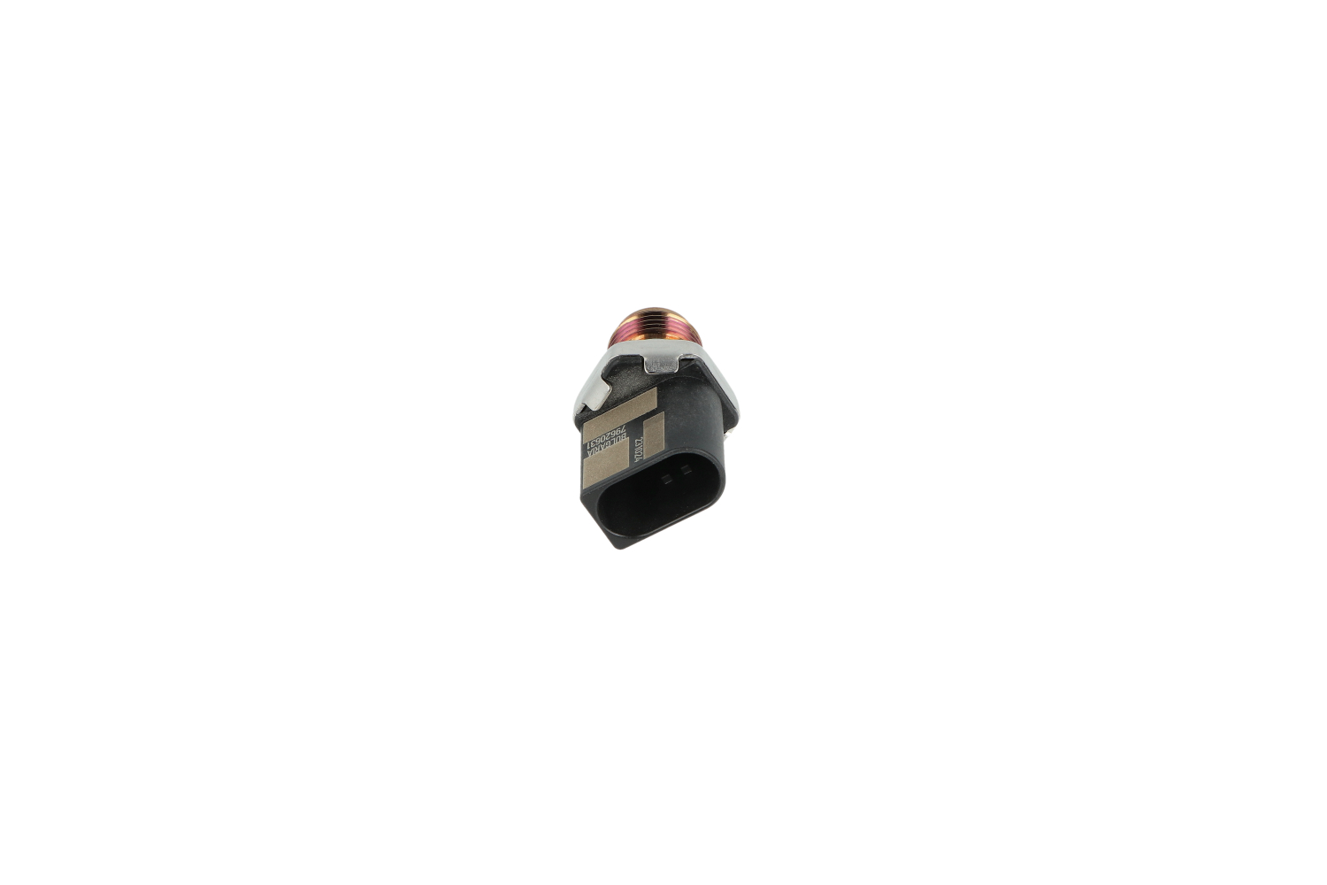 NRF 792009 Kraftstoffdrucksensor Audi A3 Limousine 30 TDI 115 PS DGTE