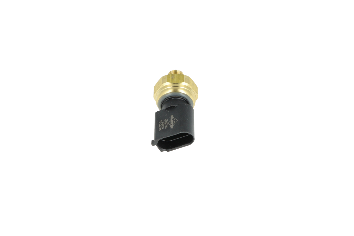 NRF 792010 Brandstofdruk, sensor Passat B6 Variant 2.0 FSI 150 Pk BLR