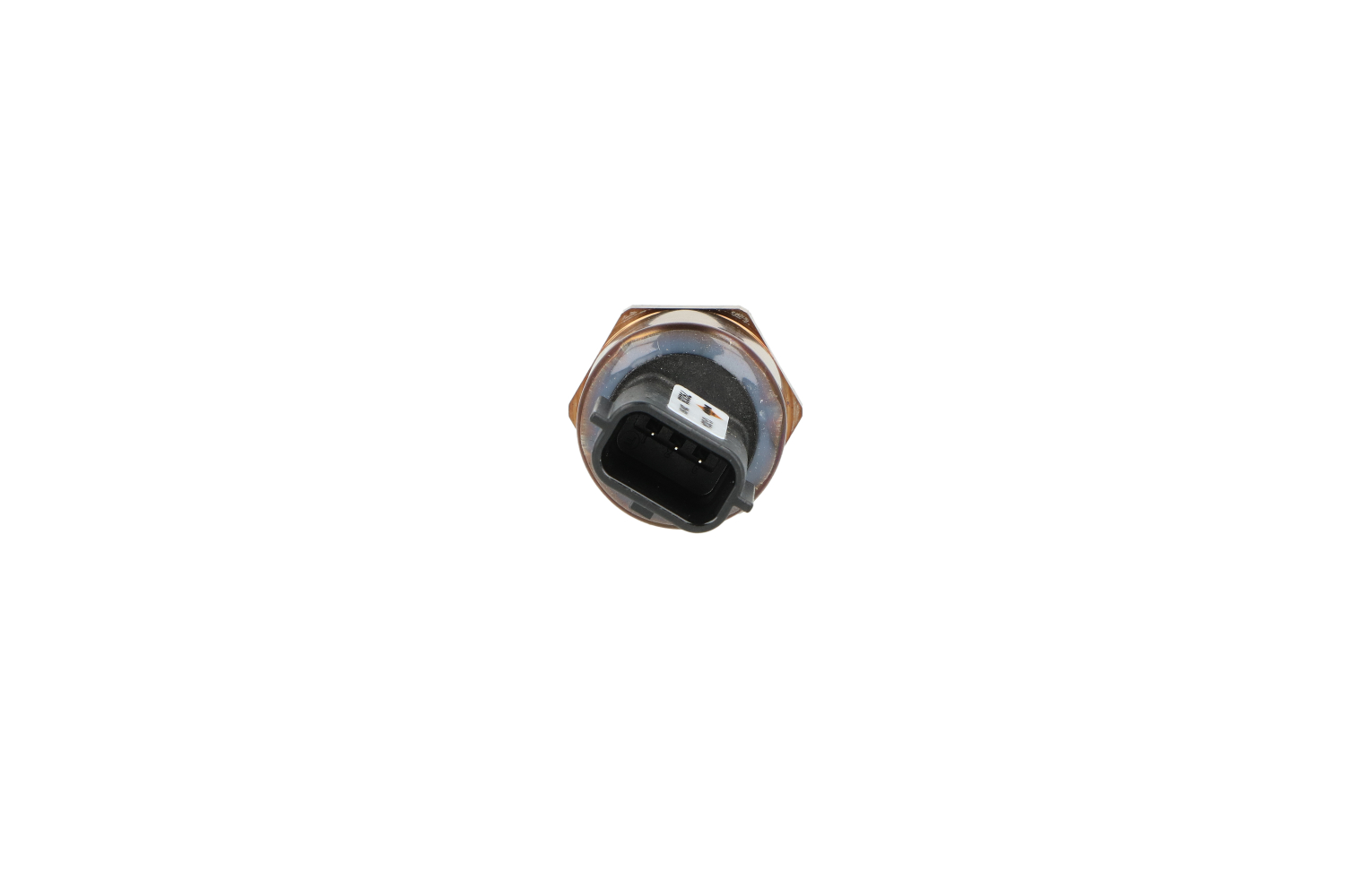 NRF 792028 Sensor brændstoftryk Renault Master III Bus 2.3 dCi 145 FWD (JV0F, JV0S, JV0T) 146 HK M9T 706