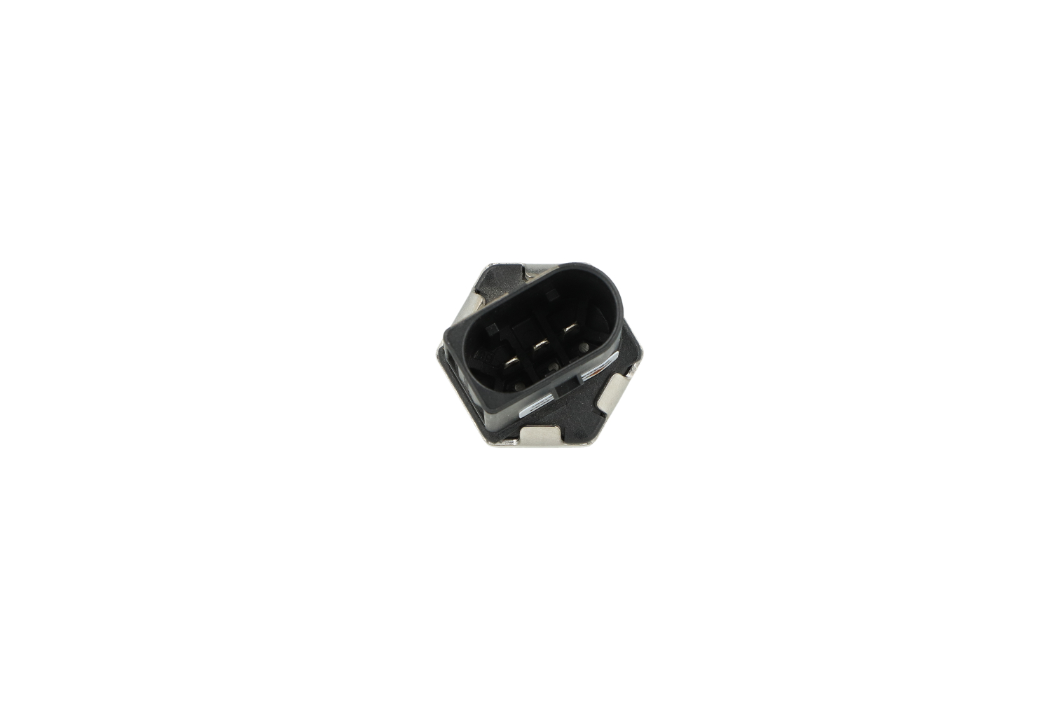 NRF 792036 Kraftstoffdrucksensor AUDI A3 8v 1.0 TFSI 115 PS CHZD