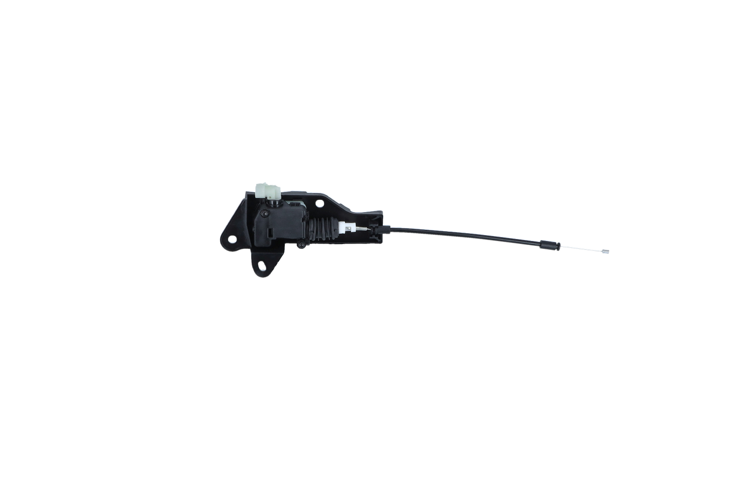 NRF 903003 Oświetlenie tablicy rejestracyjnej EV AWD 208 KM 3D6