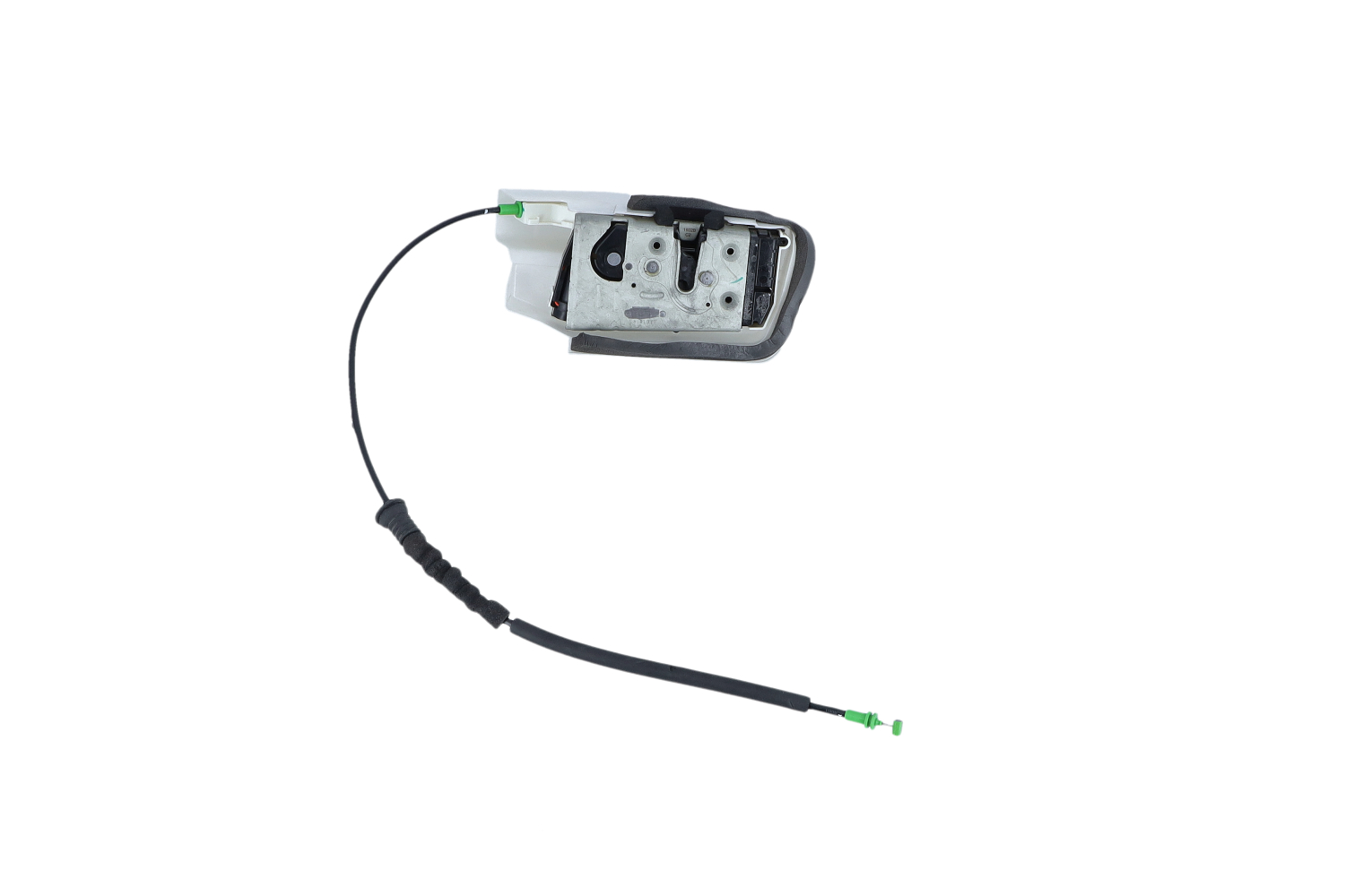 NRF 903004 Embleme EV Performance AWD 462PS 2019