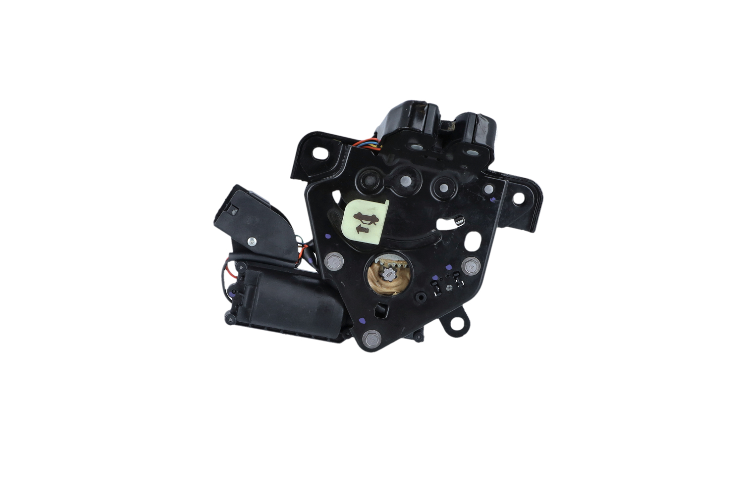 NRF 903005 Takaluukun lukko TESLA Model 3 (5YJ3) EV Performance AWD 513 hv 3D5
