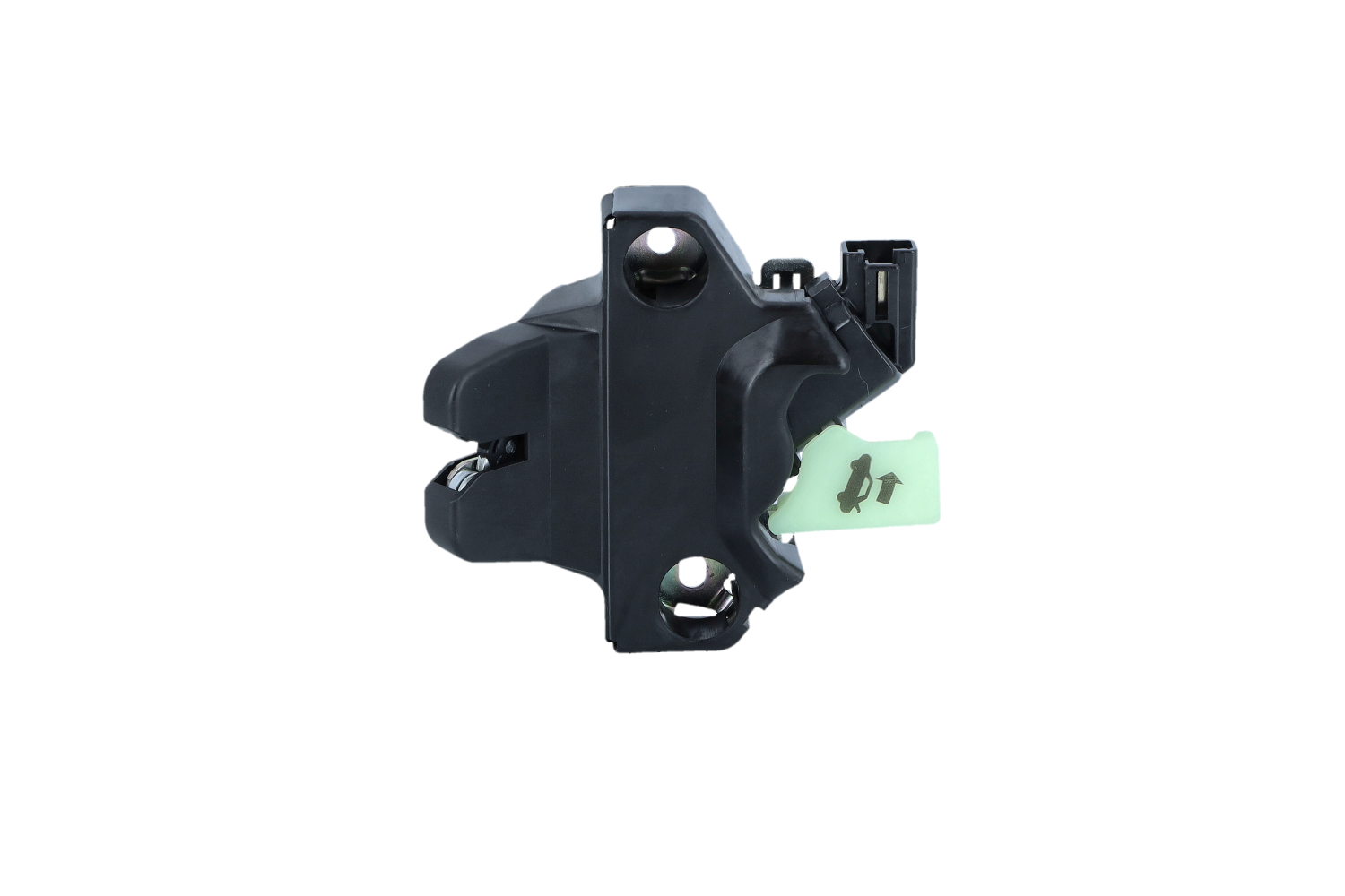 NRF 903006 Takaluukun lukko TESLA Model 3 (5YJ3) EV Performance AWD 513 hv 3D5