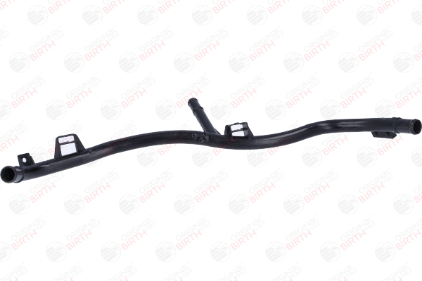BIRTH 56526 Manicotto radiatore Audi A3 Sedan 1.4 TSI 150 CV CZEA