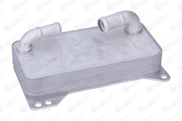 BIRTH 80854 Refroidisseur d'huile AUDI A3 8v 1.2 TFSI 110CV 2016