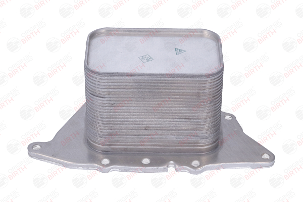 BIRTH 80859 Radiatore olio Mini Clubman F54 2.0 Cooper SD ALL4 190 CV B47 C20 B
