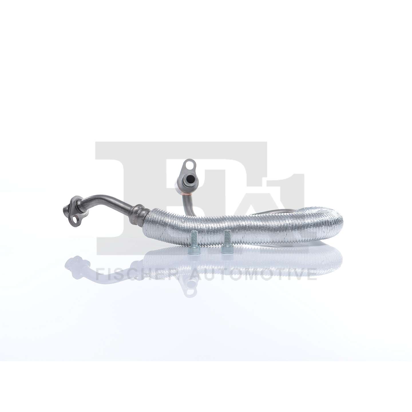 FA1 610-809Z Tubo olio turbina BMW F34 320 i xDrive 184 CV B48 B20 A