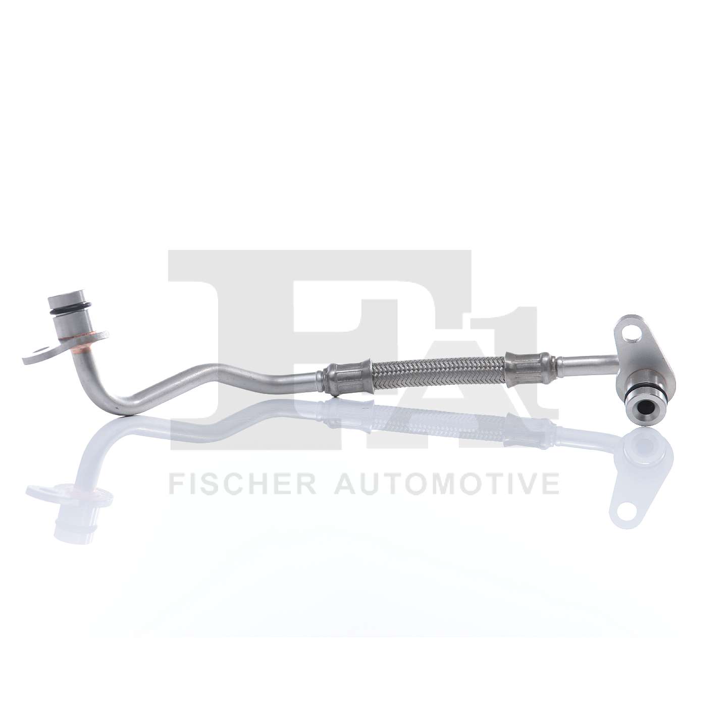 FA1 610-810 Tubo olio turbina BMW F34 335i 3.0 306 CV N55 B30 A