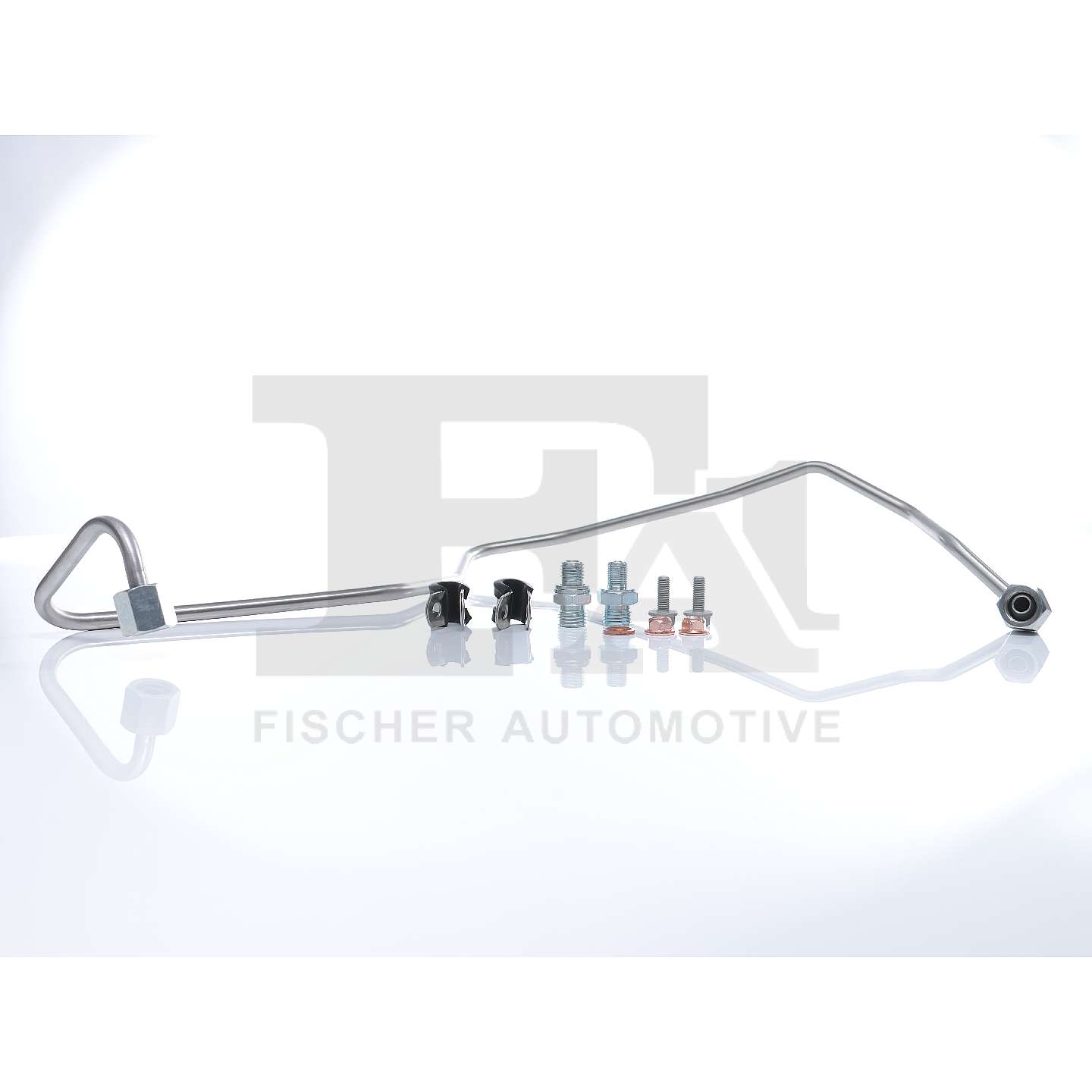 FA1 611-814Z Ölleitung Lader VW Bora 1j2 1.9 TDI 101PS 2000