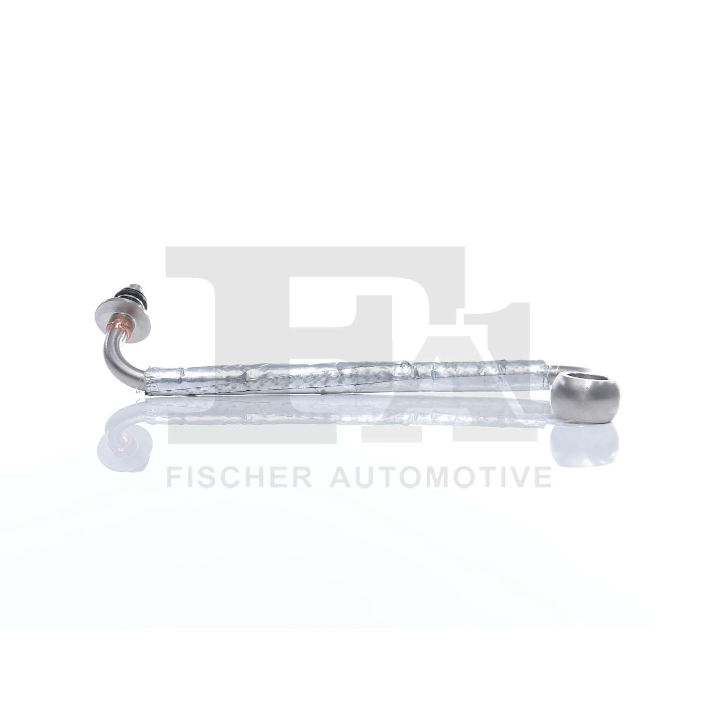FA1 612-801 Tubo de engrase del turbo VAUXHALL Astra Mk6 (J) Familiar (P10) 1.4 Turbo 140 cv A 14 NET