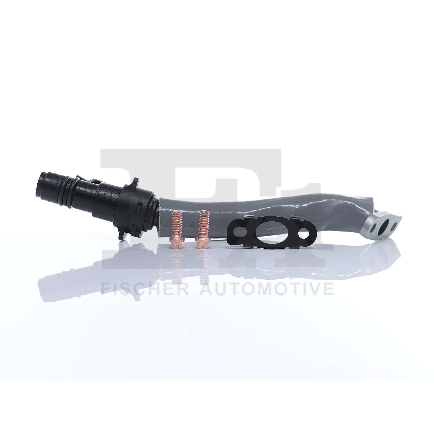 FA1 612-902Z Ölleitung Lader Opel Corsa E x15 1.4 Turbo (08, 68) 101 PS B 14 NEJ