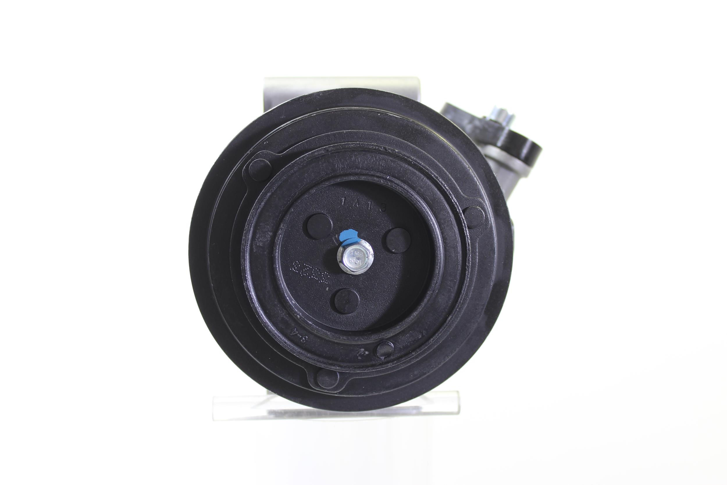 ALANKO 10553913 Compressore aria condizionata Ssangyong Rodius 2 2.0 Xdi 4WD 155 CV D20DTR