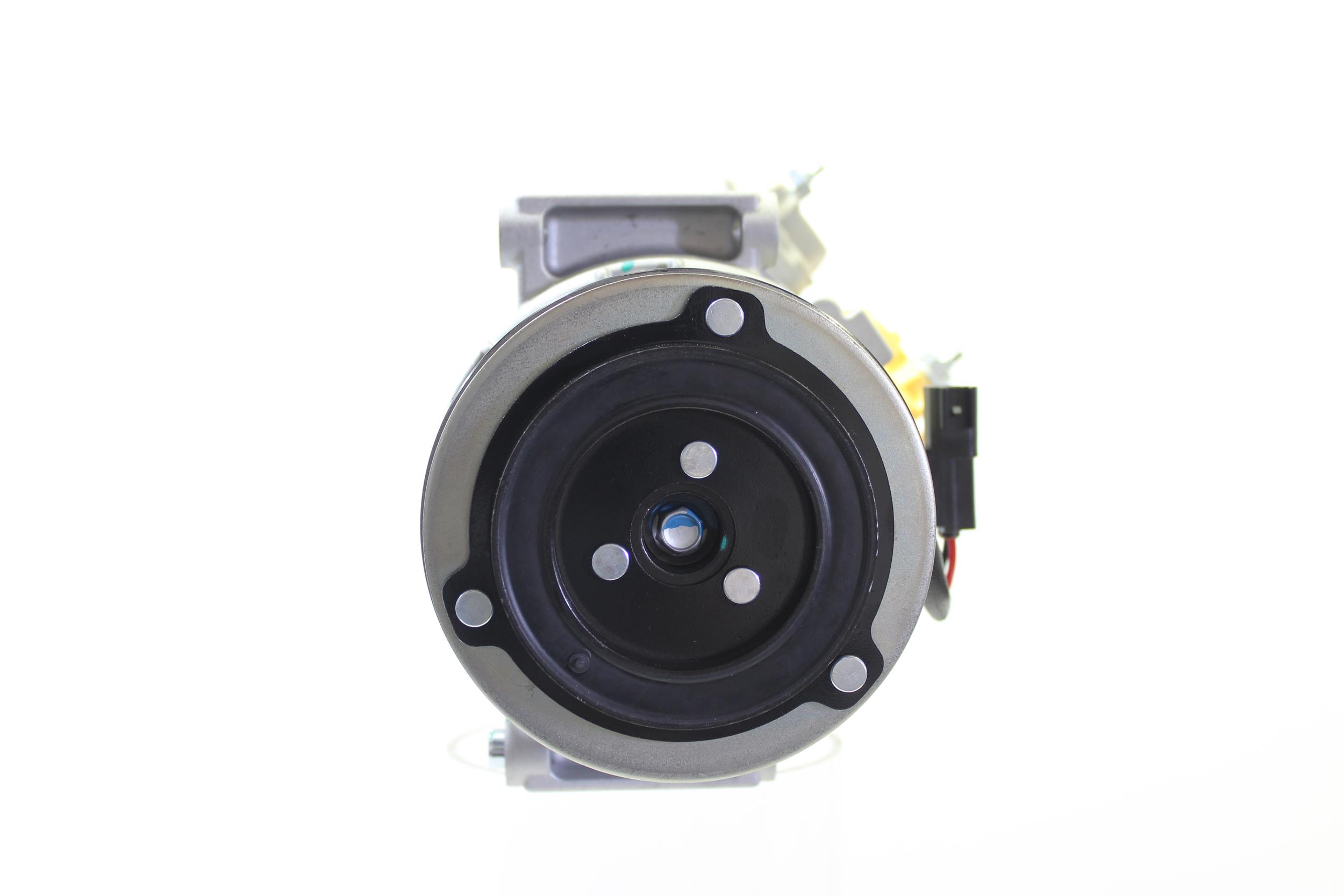 ALANKO 10553947 AC compressor FORD Transit Mk7 Platform / Chassis (V363) 2.0 EcoBlue 4x4 170 hp BLRA