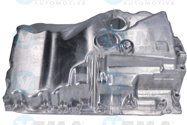 VEMA 110060 Oil sump BMW 3 Touring (G21) 330 i 245 hp B48 B20 B